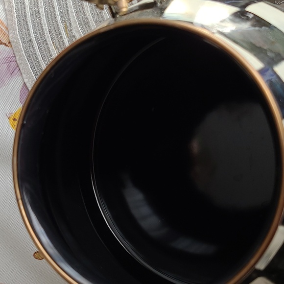 Mackenzie tea set - Picture 7 of 8